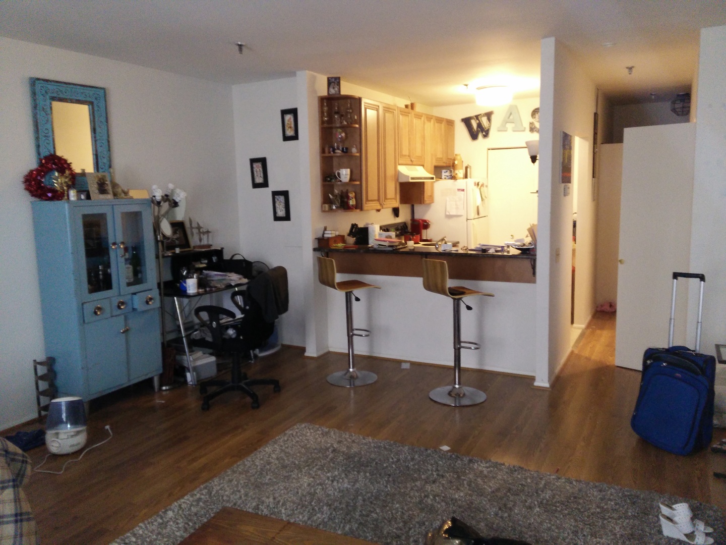 640 S Federal Street #403, Chicago, IL 60605