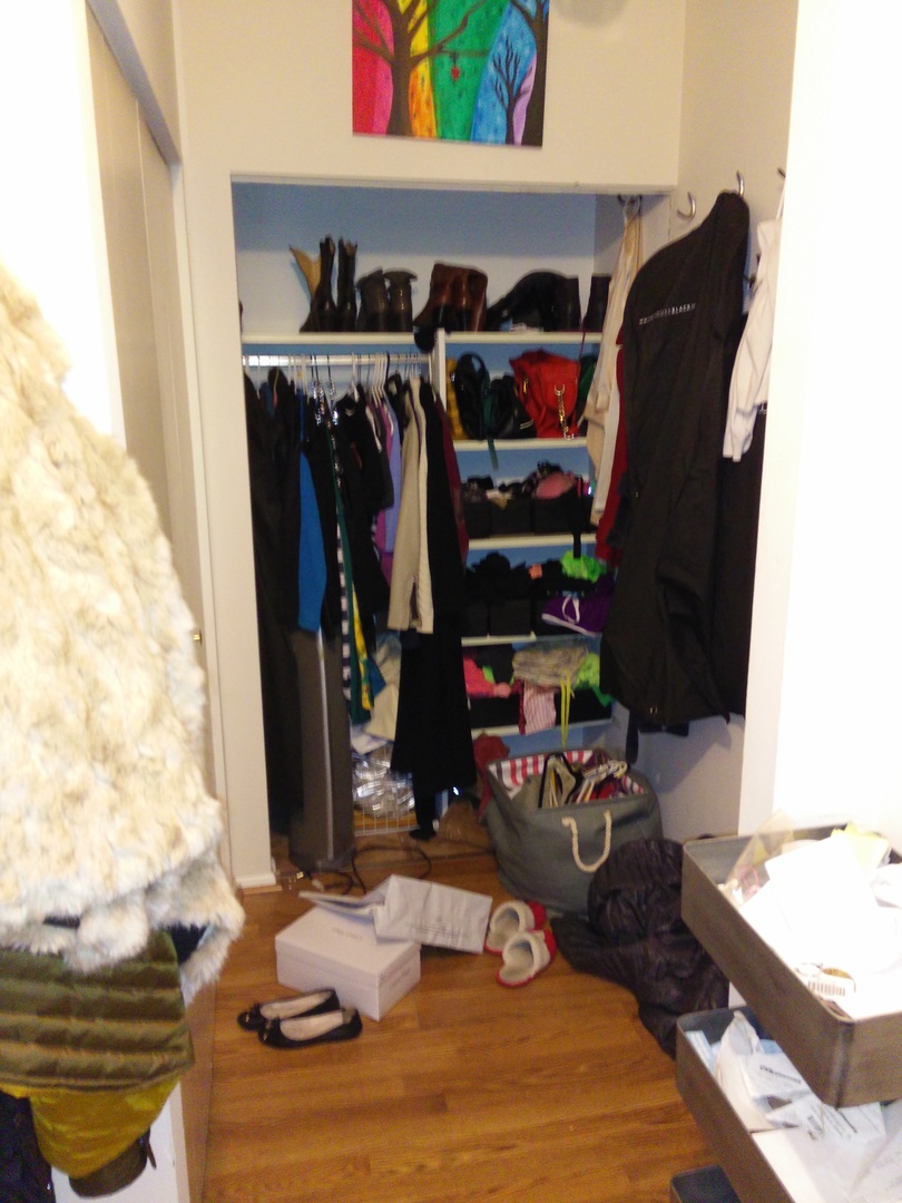 640 S Federal Street #403, Chicago, IL 60605