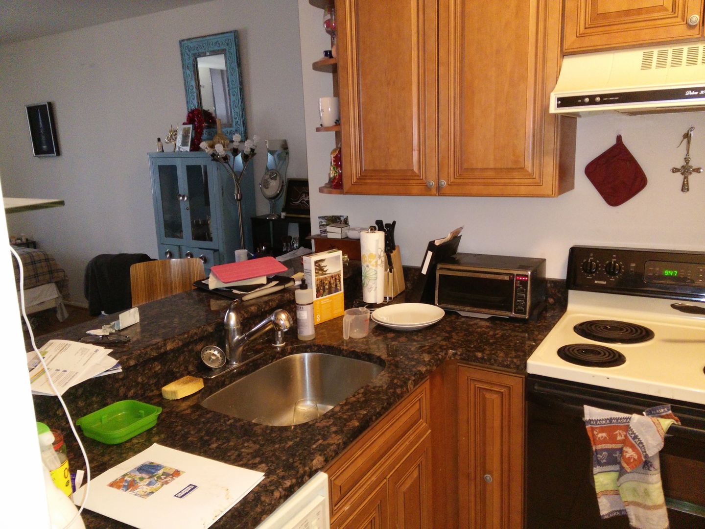 640 S Federal Street #403, Chicago, IL 60605