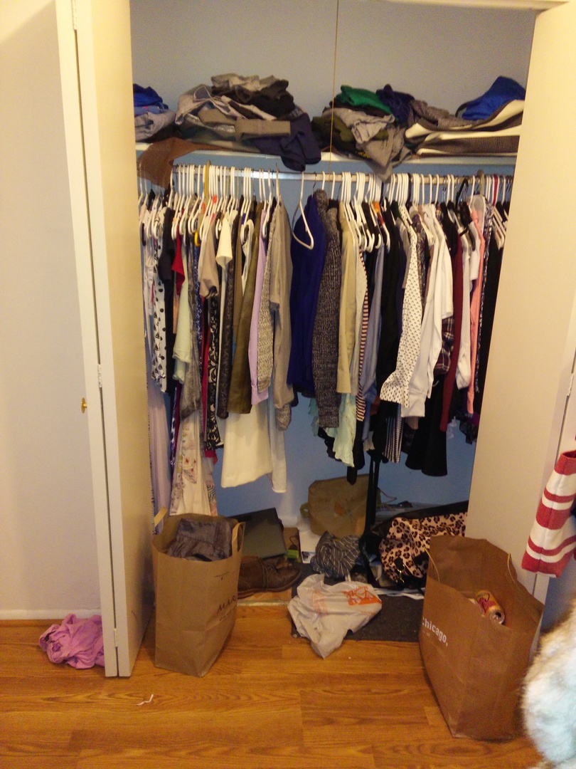 640 S Federal Street #403, Chicago, IL 60605