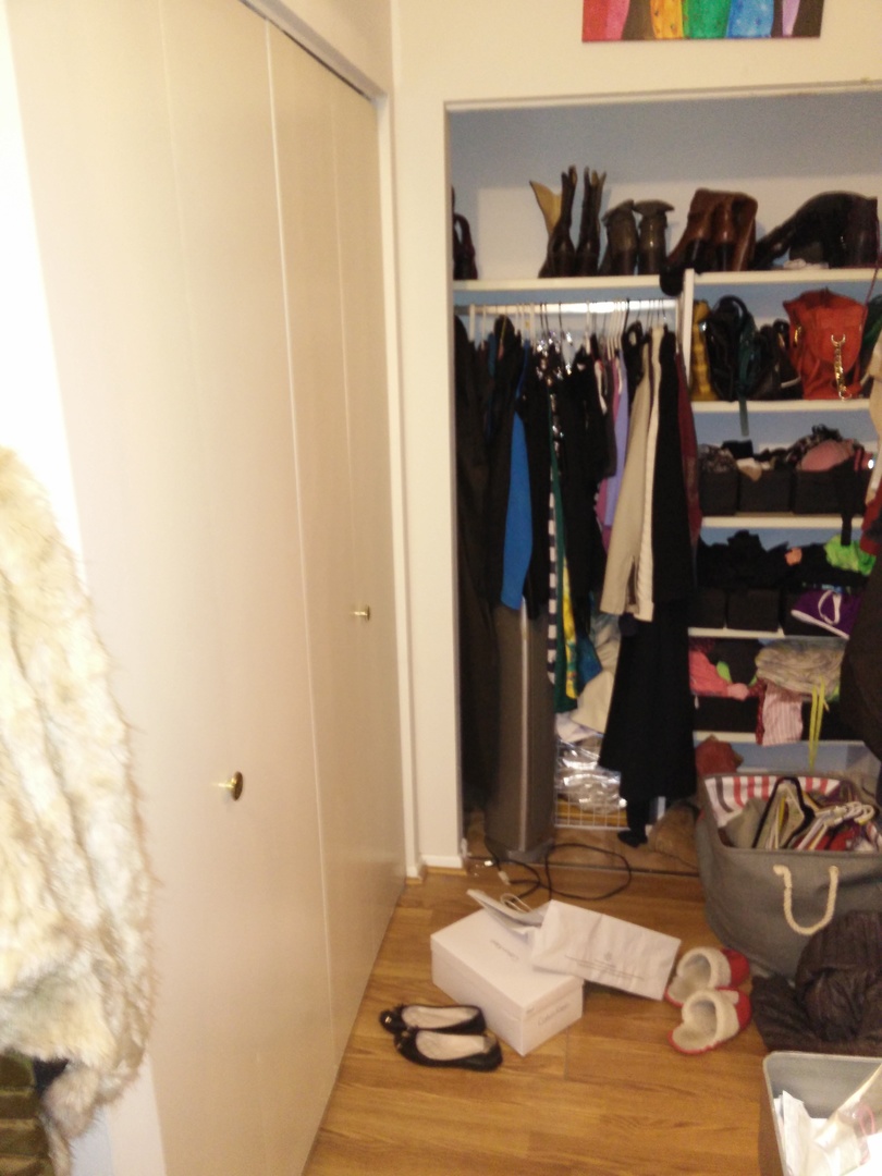 640 S Federal Street #403, Chicago, IL 60605