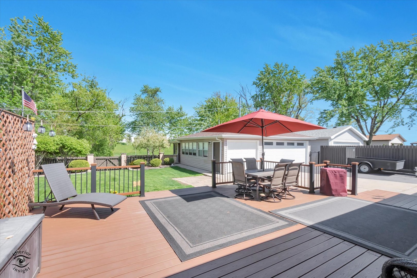 14635 S 135th Avenue, Lockport, IL 60441