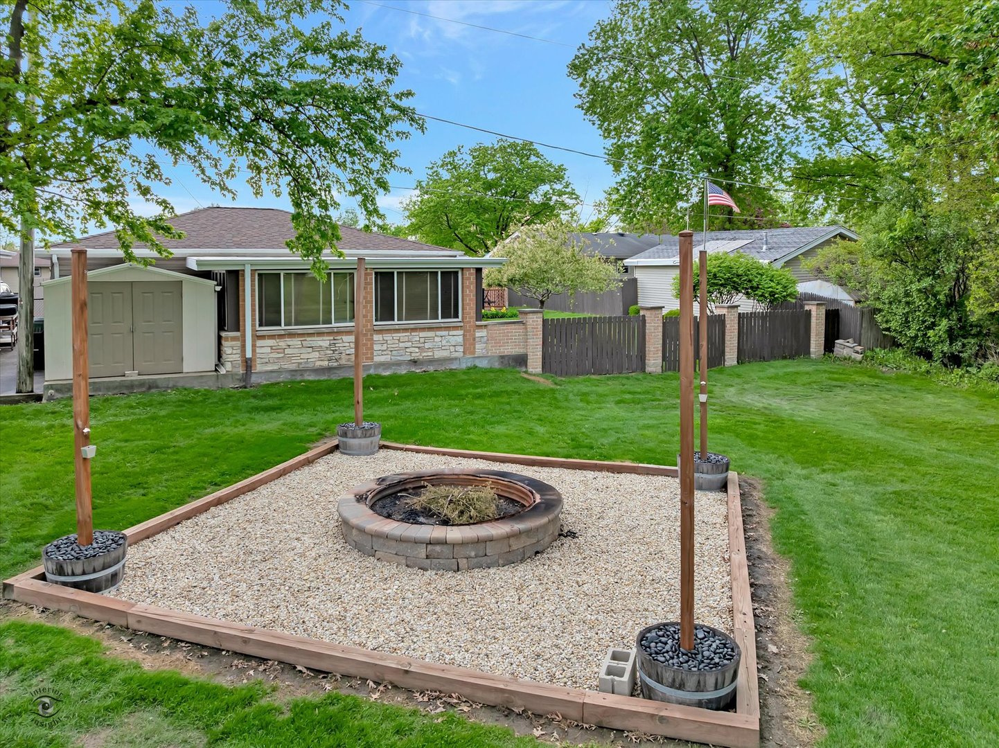 14635 S 135th Avenue, Lockport, IL 60441