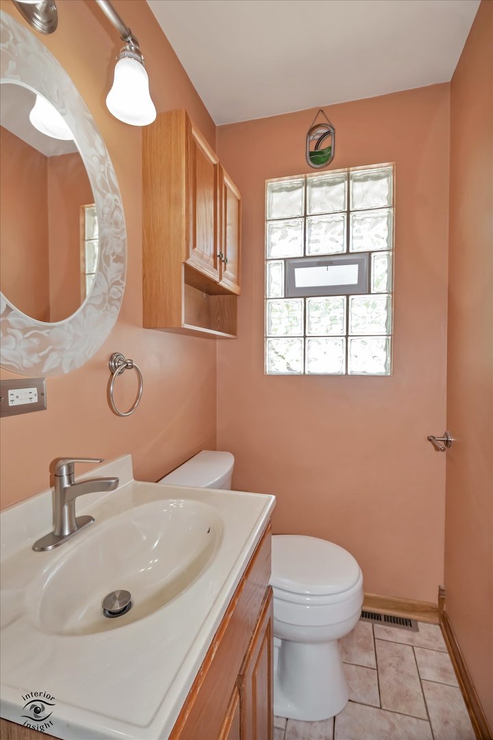 14635 S 135th Avenue, Lockport, IL 60441