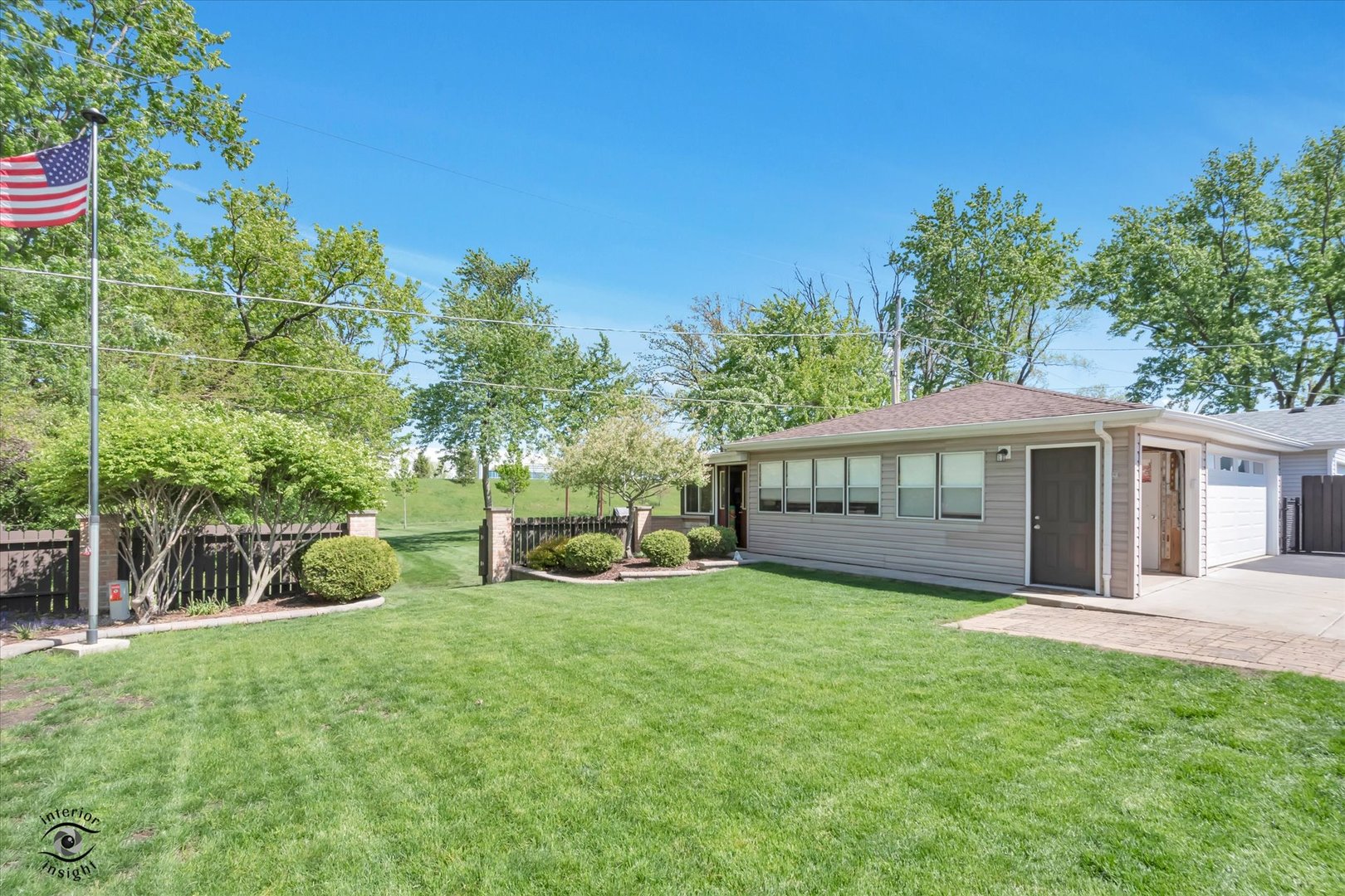 14635 S 135th Avenue, Lockport, IL 60441