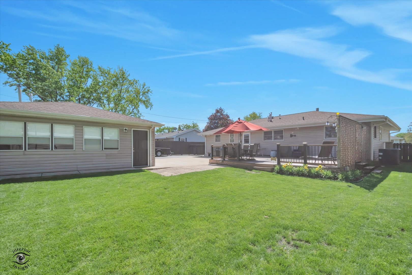 14635 S 135th Avenue, Lockport, IL 60441