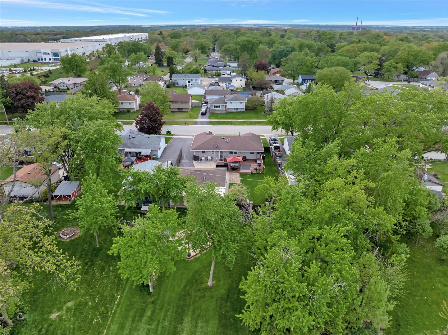 14635 S 135th Avenue, Lockport, IL 60441