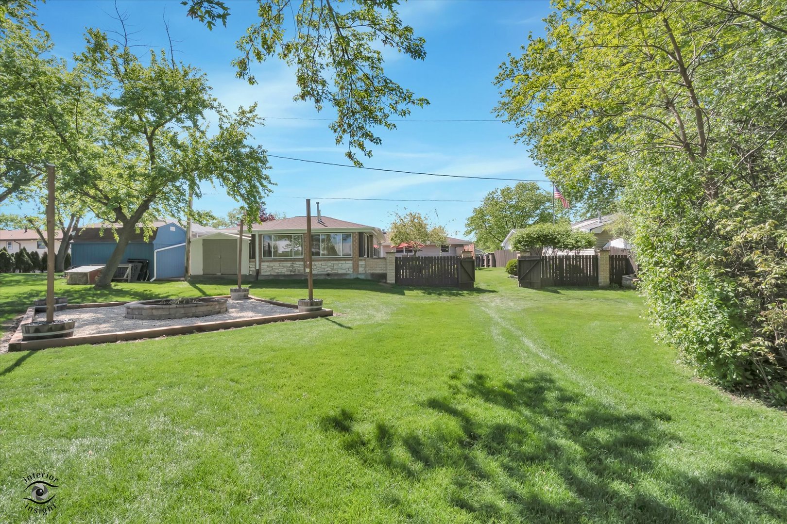 14635 S 135th Avenue, Lockport, IL 60441