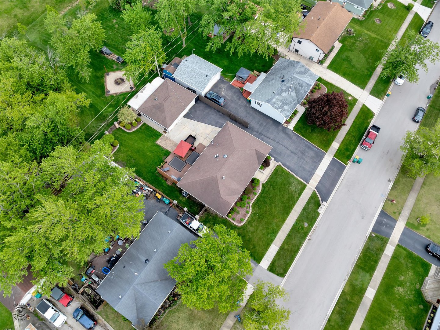 14635 S 135th Avenue, Lockport, IL 60441