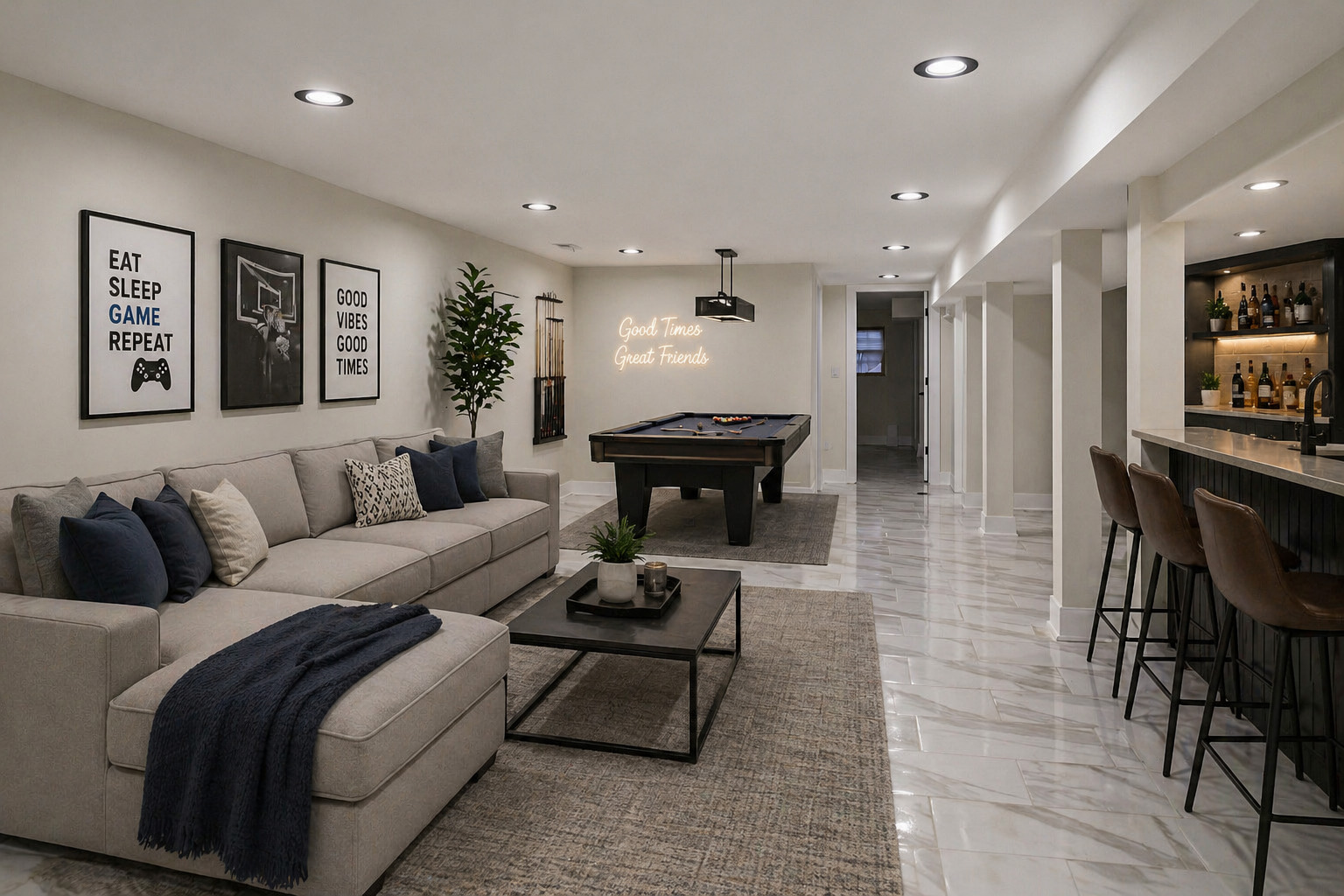 5218 W 55th Street, Chicago, IL 60638