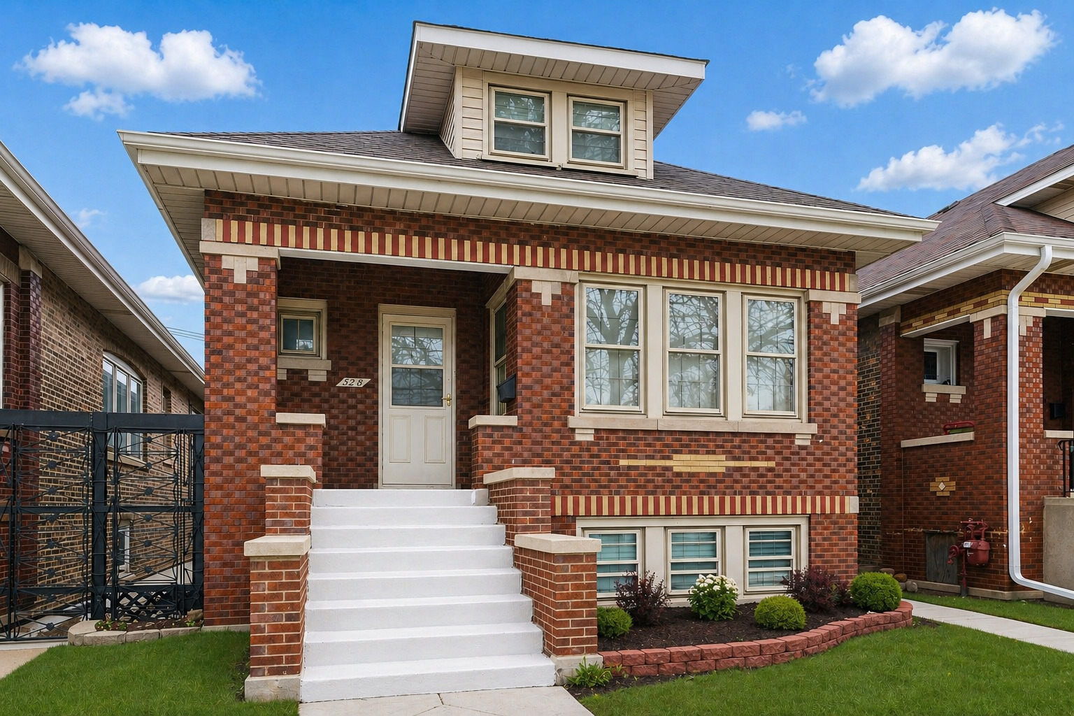 5218 W 55th Street, Chicago, IL 60638