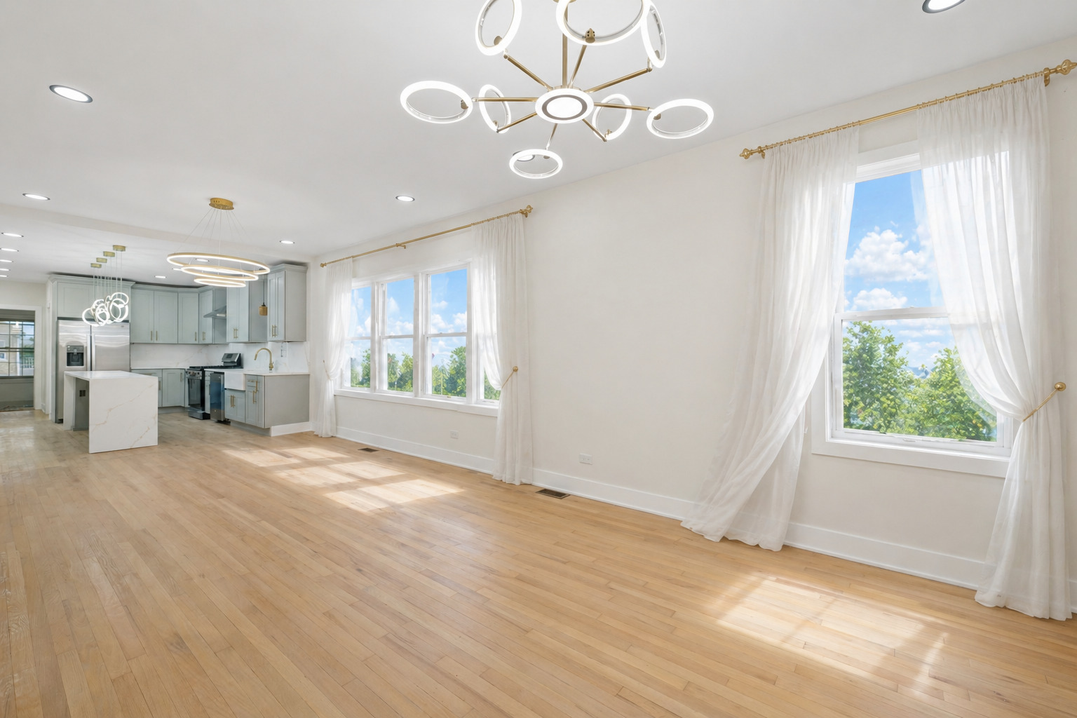 5218 W 55th Street, Chicago, IL 60638