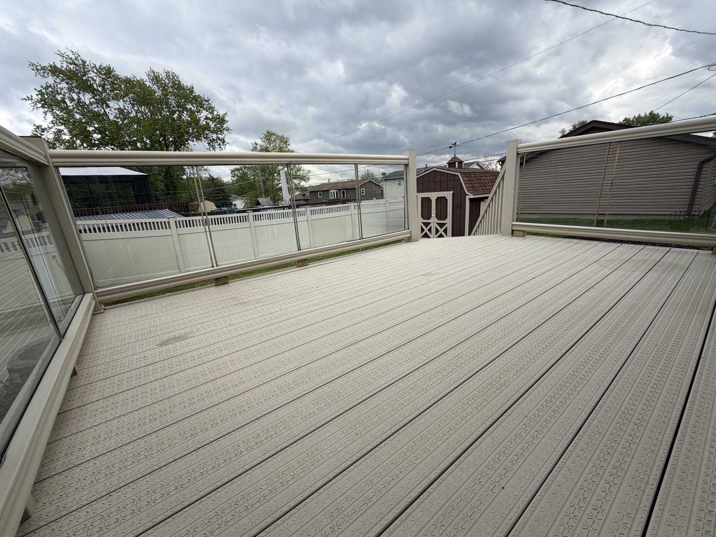 5747 Dover Road, Oak Forest, IL 60452