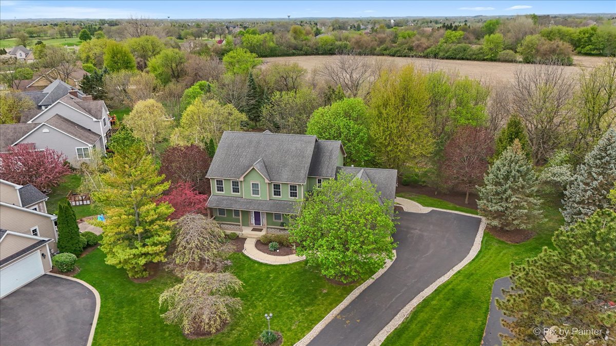 7645 Farrell Drive, Lakewood, IL 60014