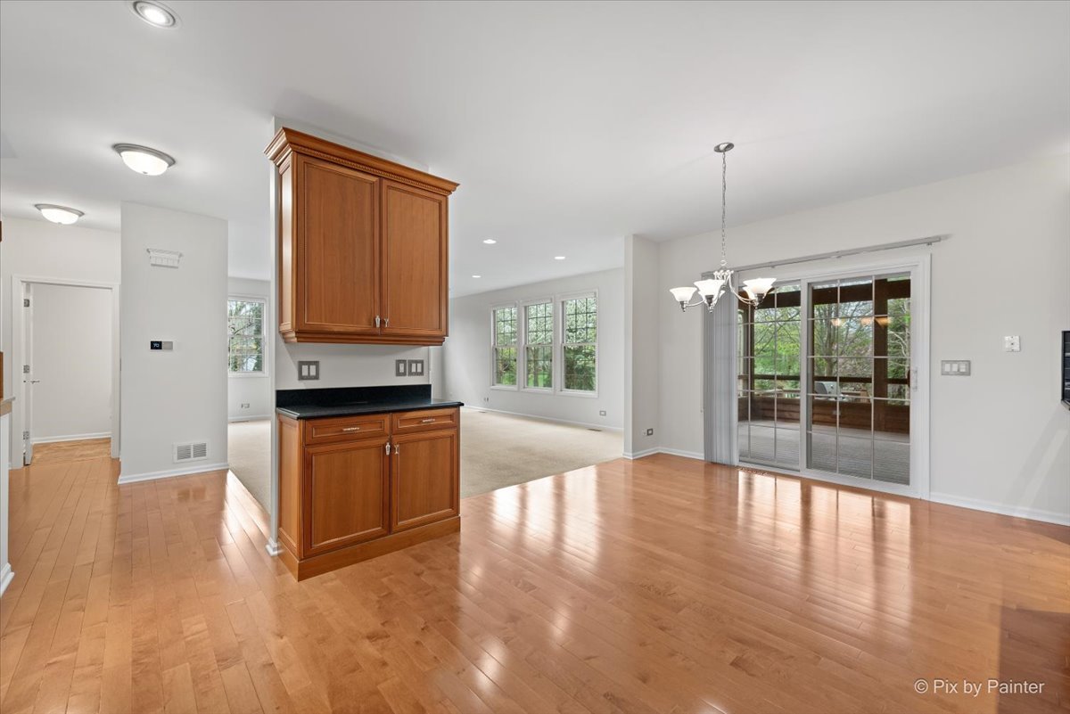 7645 Farrell Drive, Lakewood, IL 60014