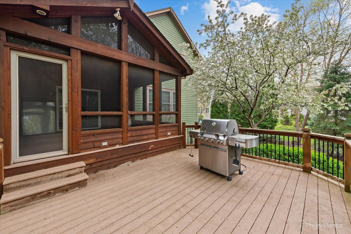 7645 Farrell Drive, Lakewood, IL 60014