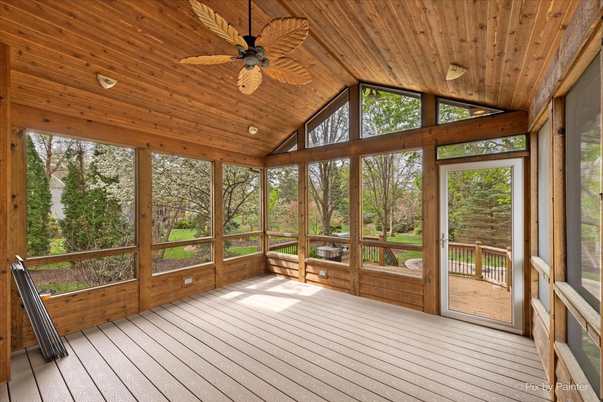 7645 Farrell Drive, Lakewood, IL 60014