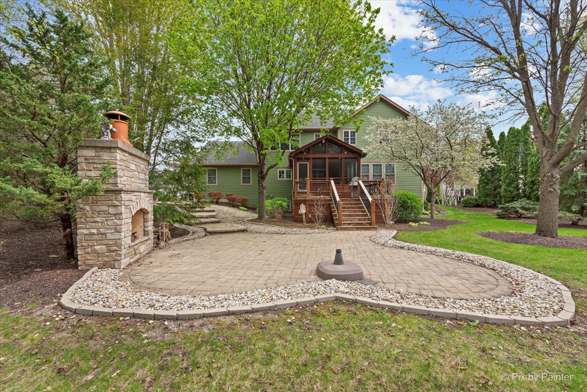 7645 Farrell Drive, Lakewood, IL 60014