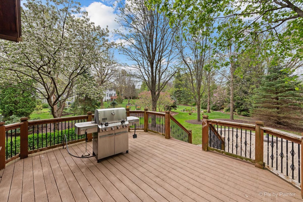 7645 Farrell Drive, Lakewood, IL 60014