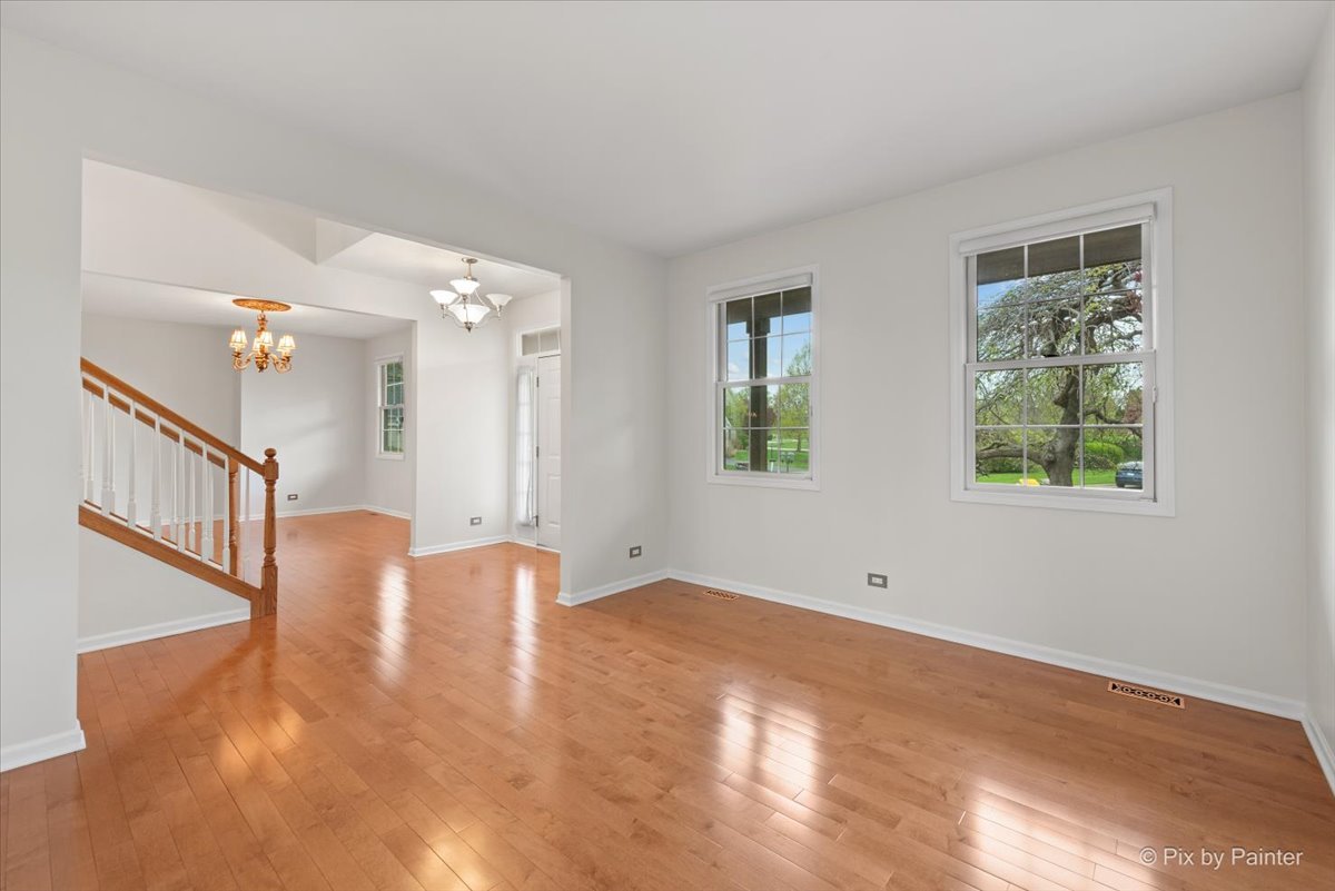 7645 Farrell Drive, Lakewood, IL 60014