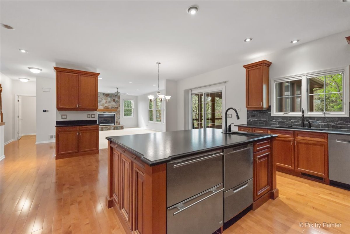 7645 Farrell Drive, Lakewood, IL 60014