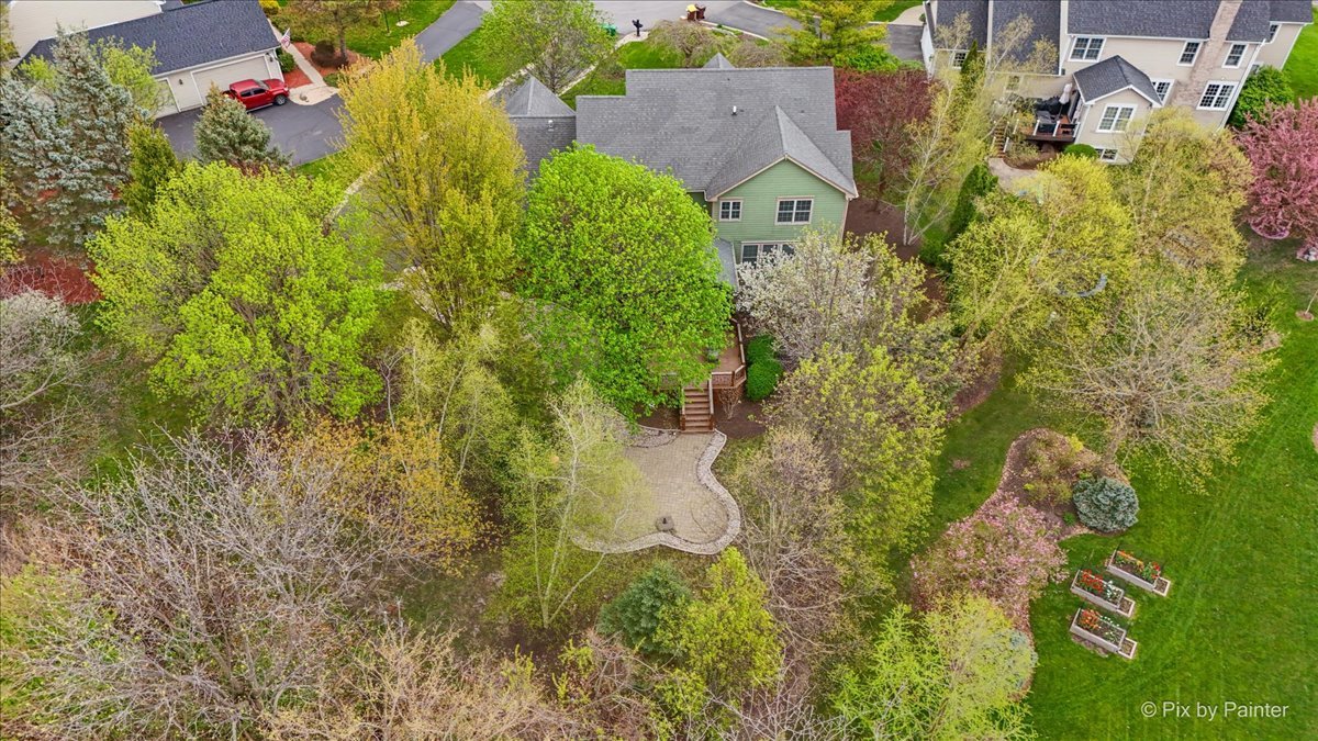 7645 Farrell Drive, Lakewood, IL 60014