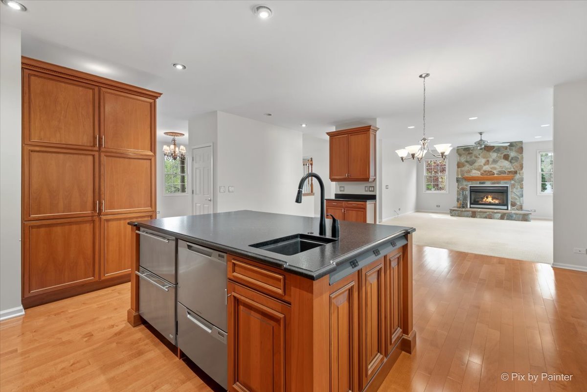 7645 Farrell Drive, Lakewood, IL 60014