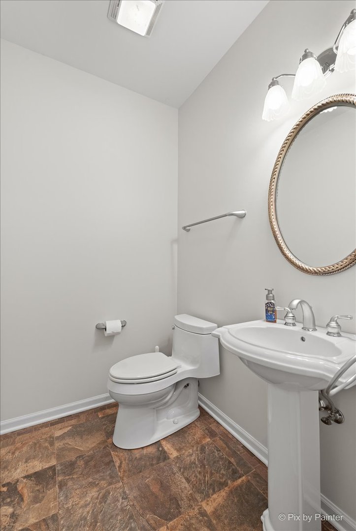 7645 Farrell Drive, Lakewood, IL 60014