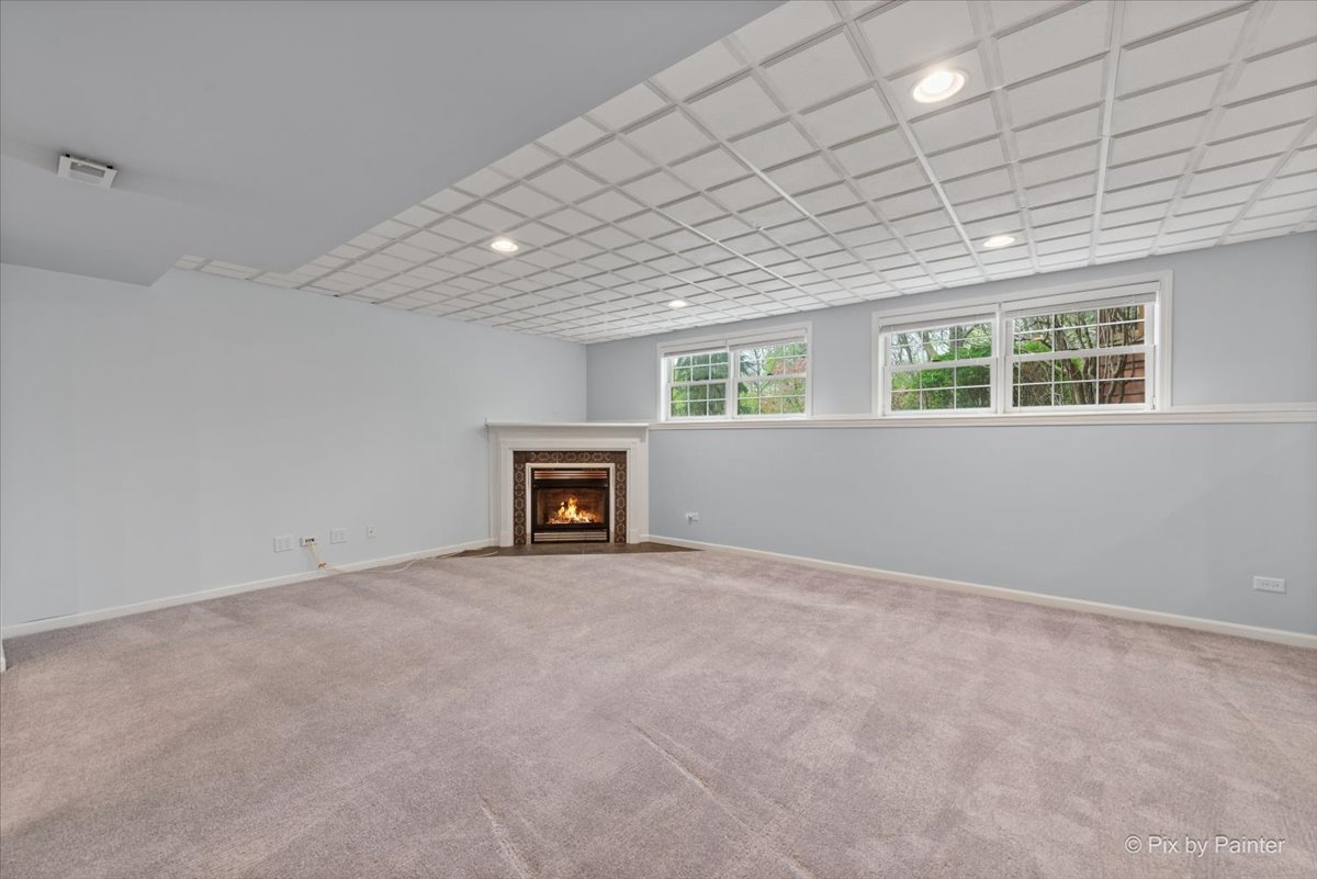 7645 Farrell Drive, Lakewood, IL 60014