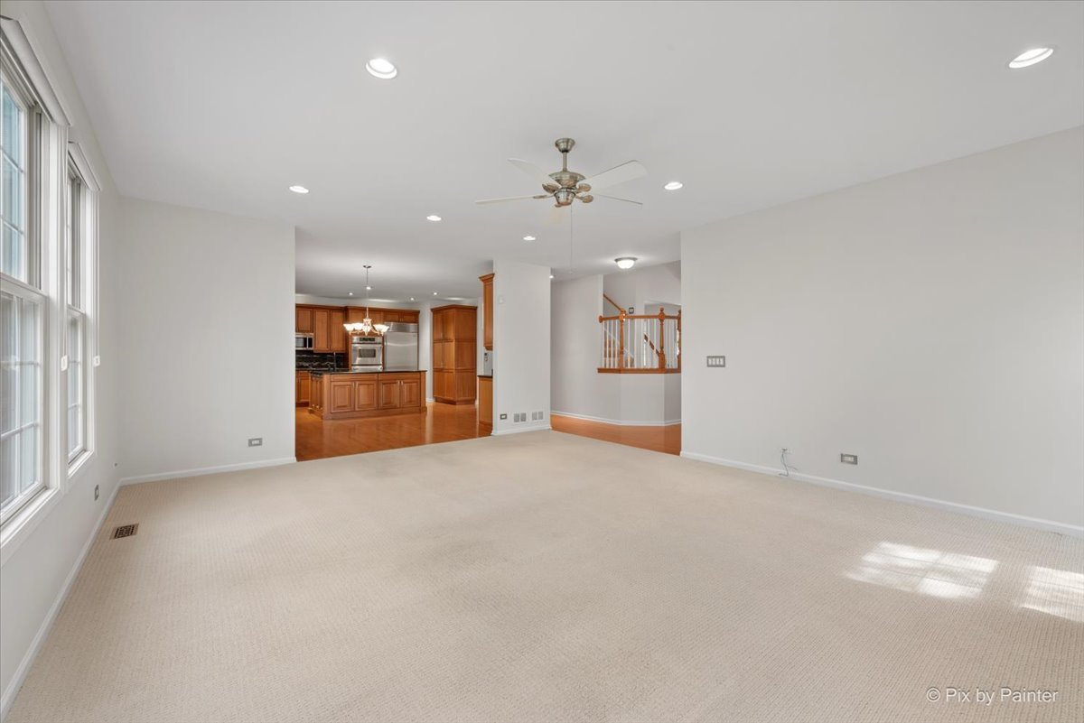 7645 Farrell Drive, Lakewood, IL 60014