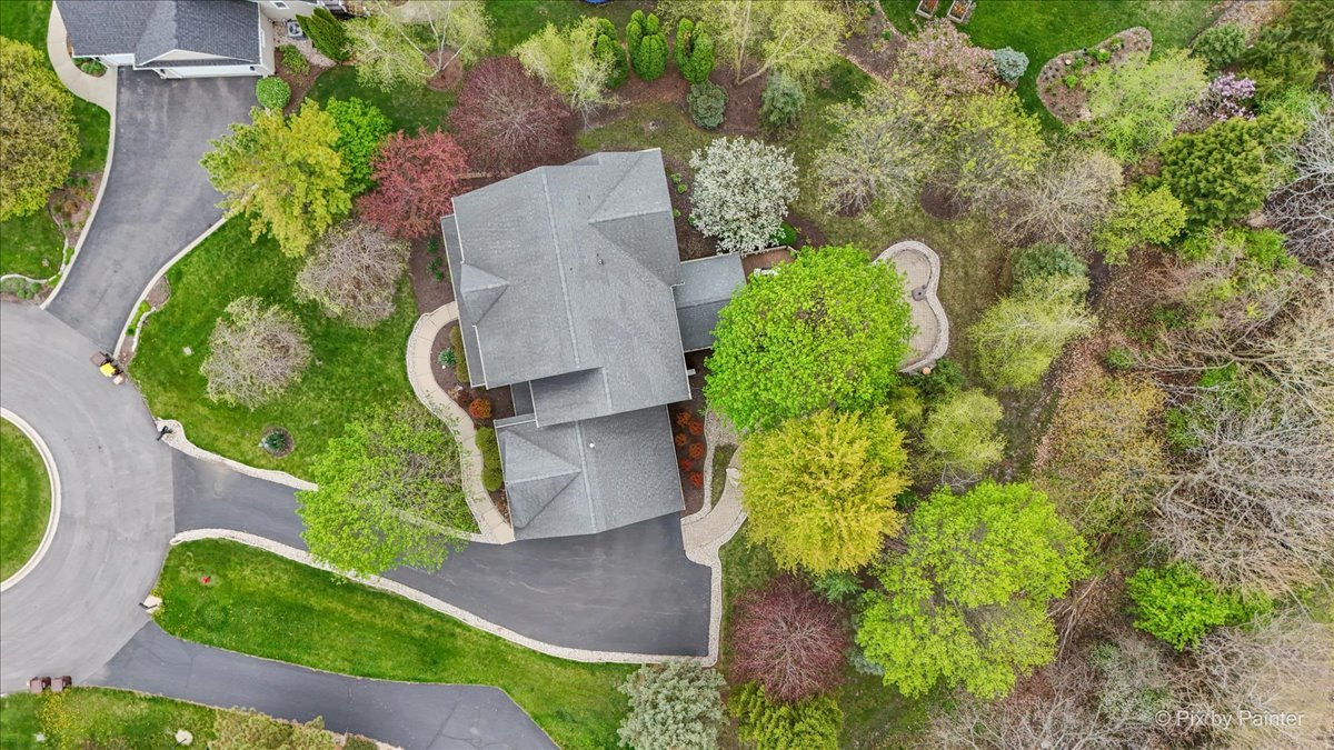 7645 Farrell Drive, Lakewood, IL 60014