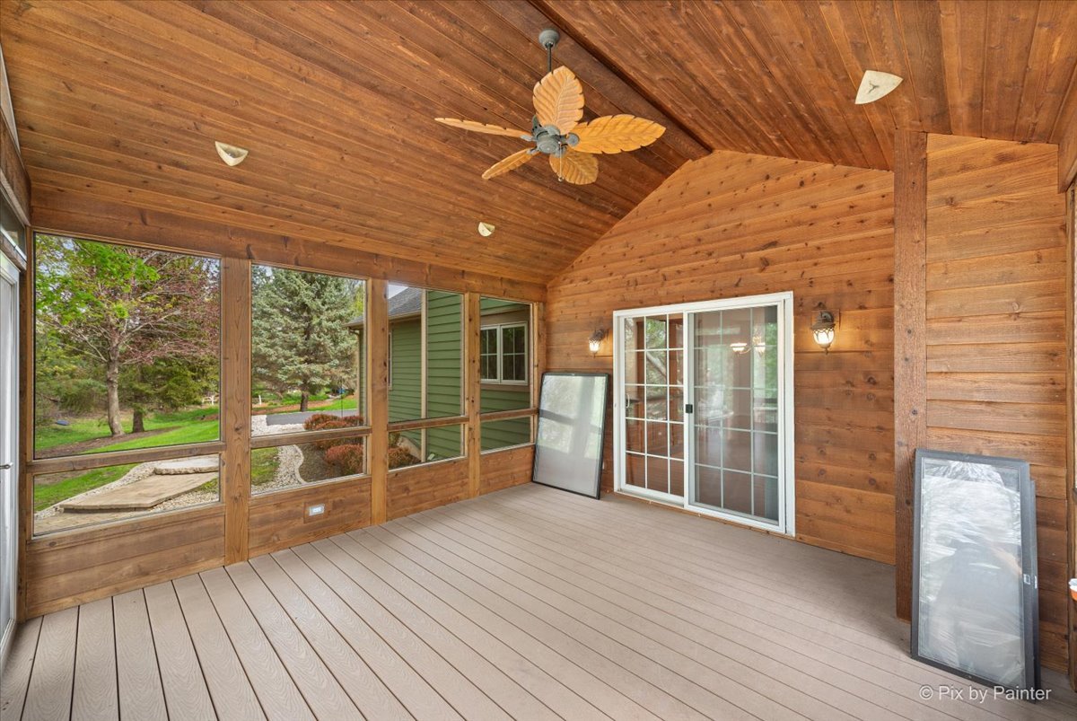 7645 Farrell Drive, Lakewood, IL 60014