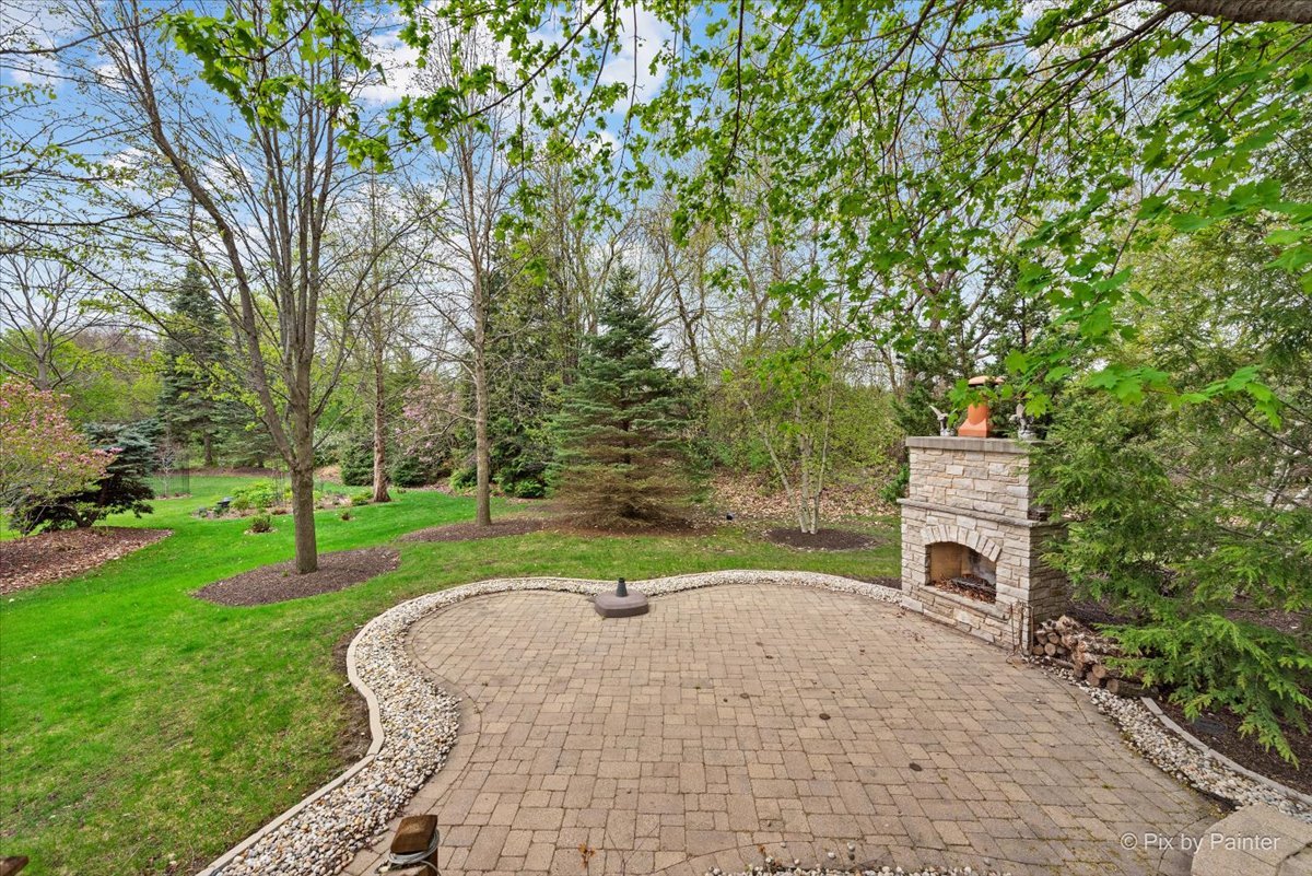 7645 Farrell Drive, Lakewood, IL 60014