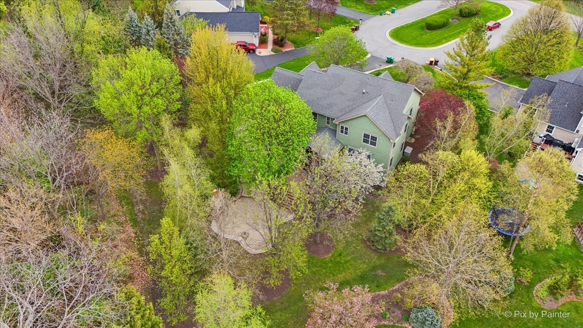 7645 Farrell Drive, Lakewood, IL 60014