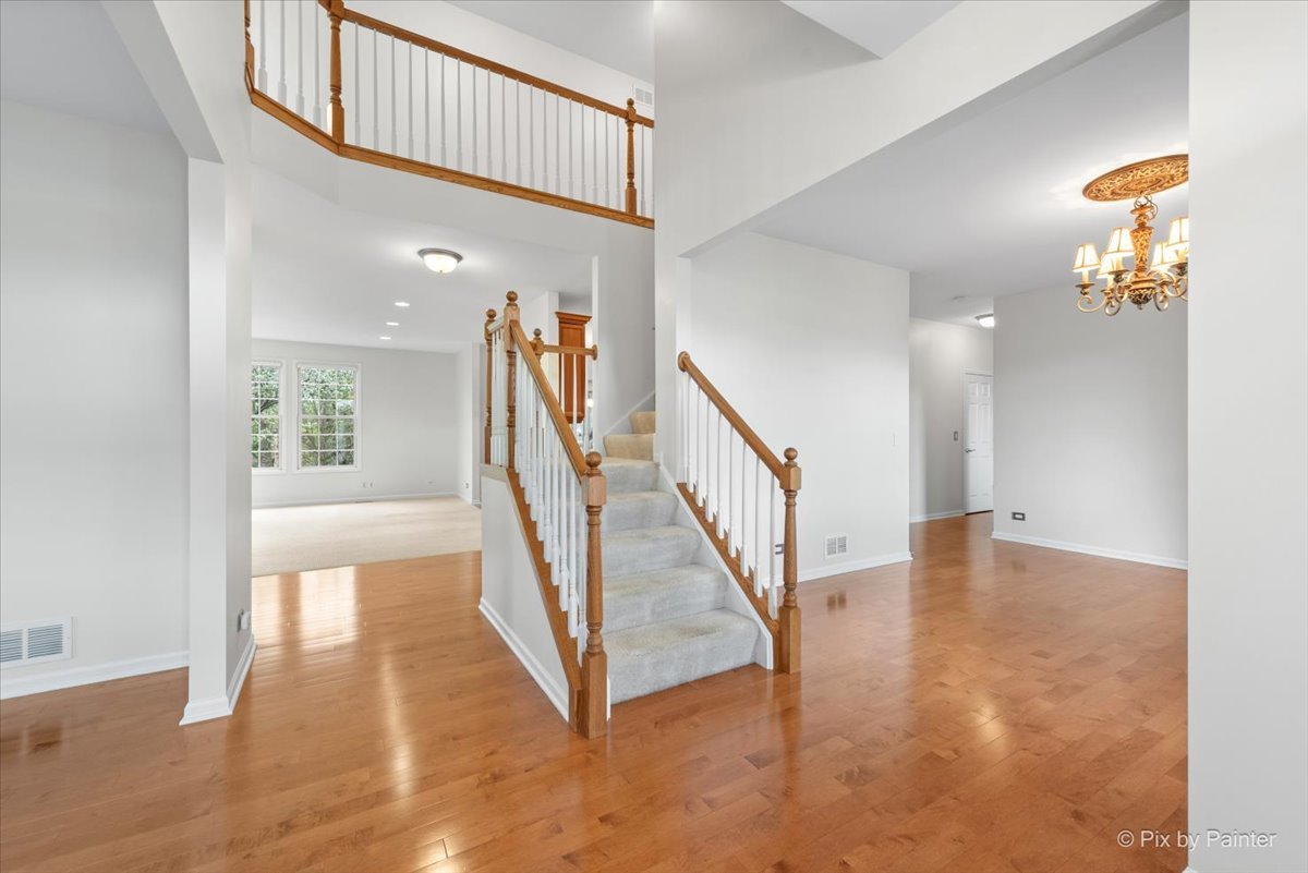 7645 Farrell Drive, Lakewood, IL 60014