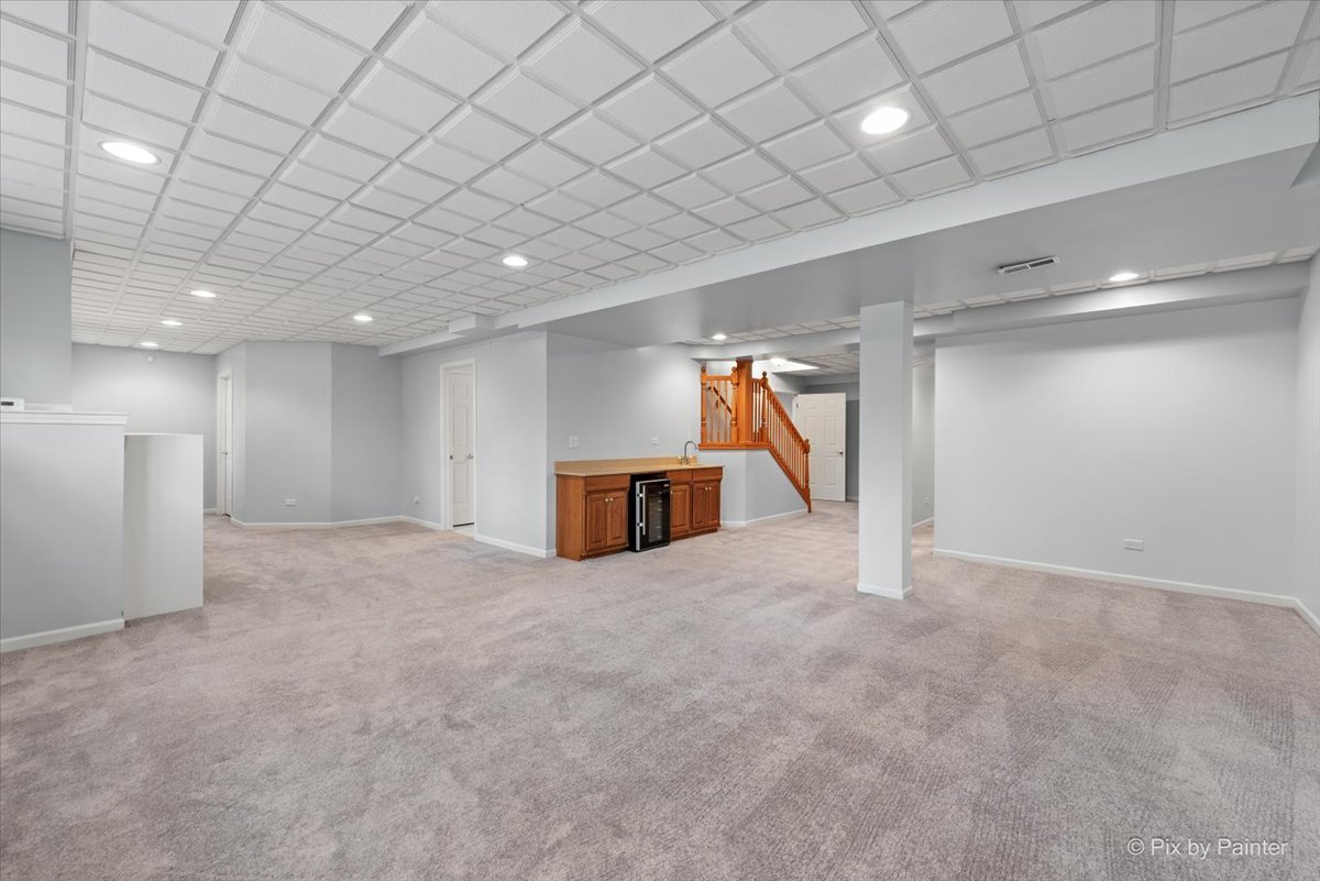 7645 Farrell Drive, Lakewood, IL 60014