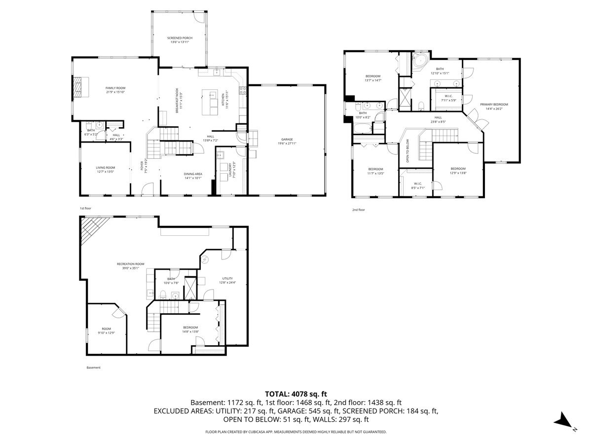 7645 Farrell Drive, Lakewood, IL 60014