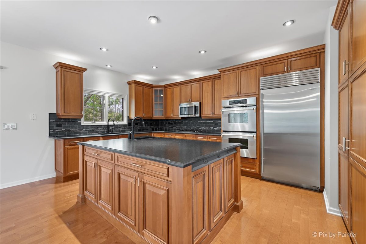 7645 Farrell Drive, Lakewood, IL 60014