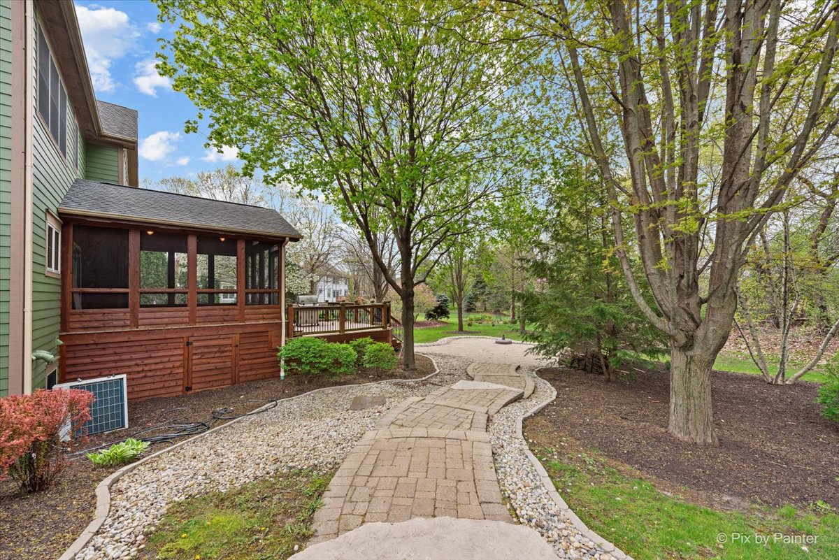 7645 Farrell Drive, Lakewood, IL 60014