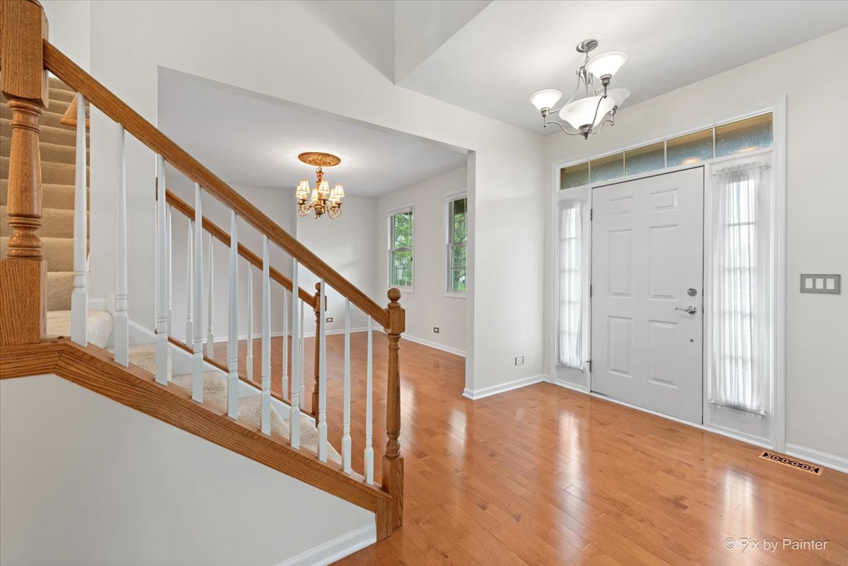 7645 Farrell Drive, Lakewood, IL 60014