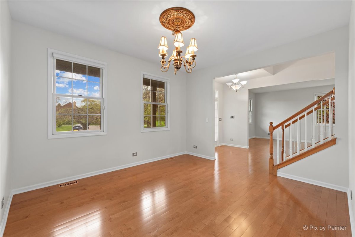 7645 Farrell Drive, Lakewood, IL 60014