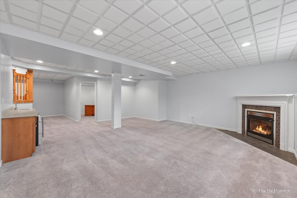 7645 Farrell Drive, Lakewood, IL 60014