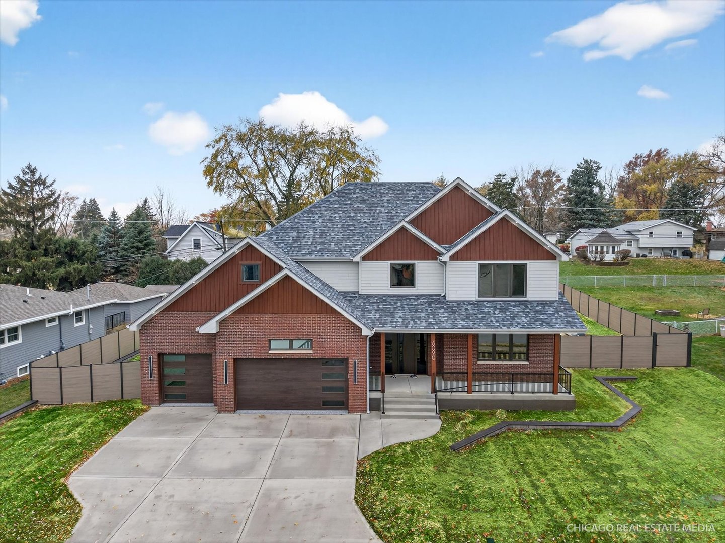 6090 Belmont Road, Downers Grove, IL 60516