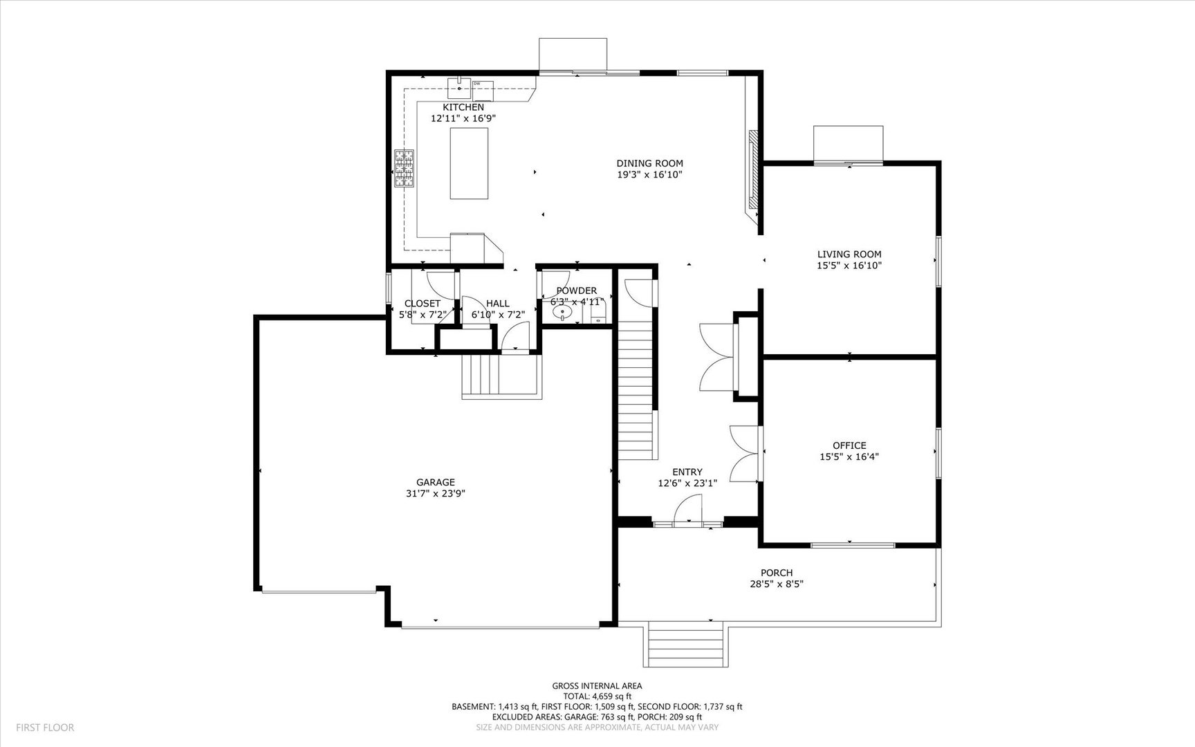 6090 Belmont Road, Downers Grove, IL 60516