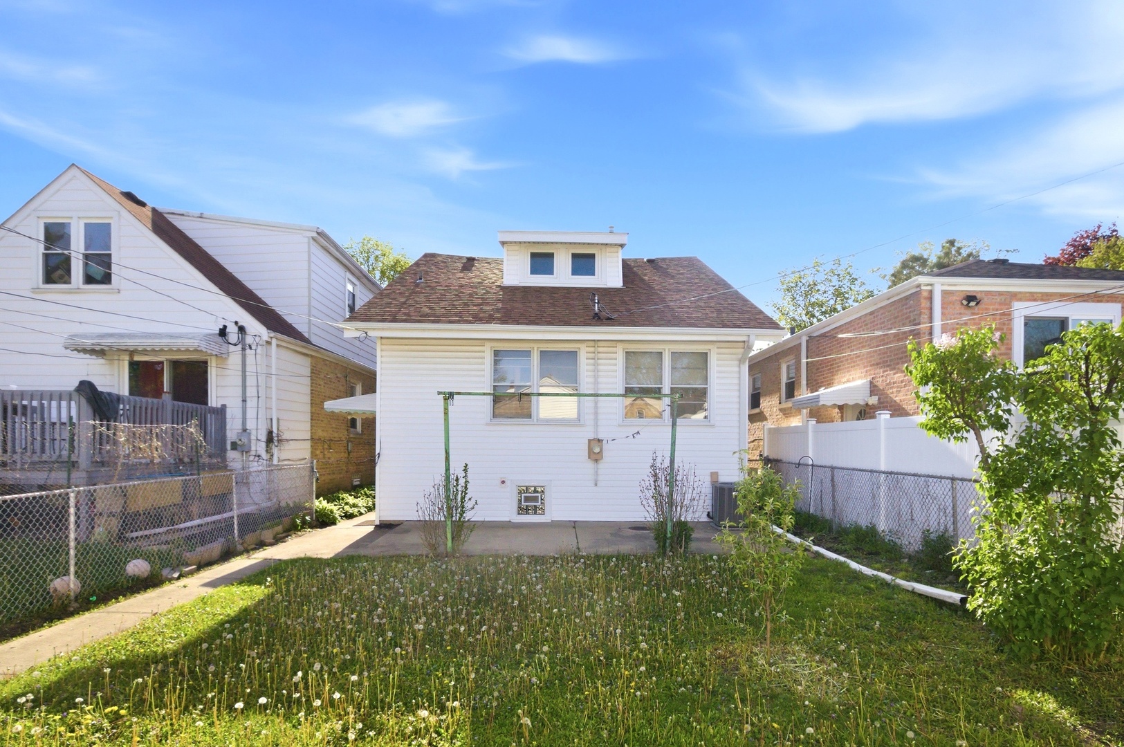 3803 N Odell Avenue, Chicago, IL 60634