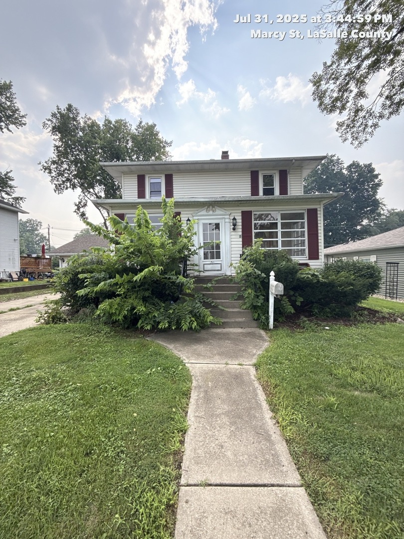 805 Marcy Street, Ottawa, IL 61350