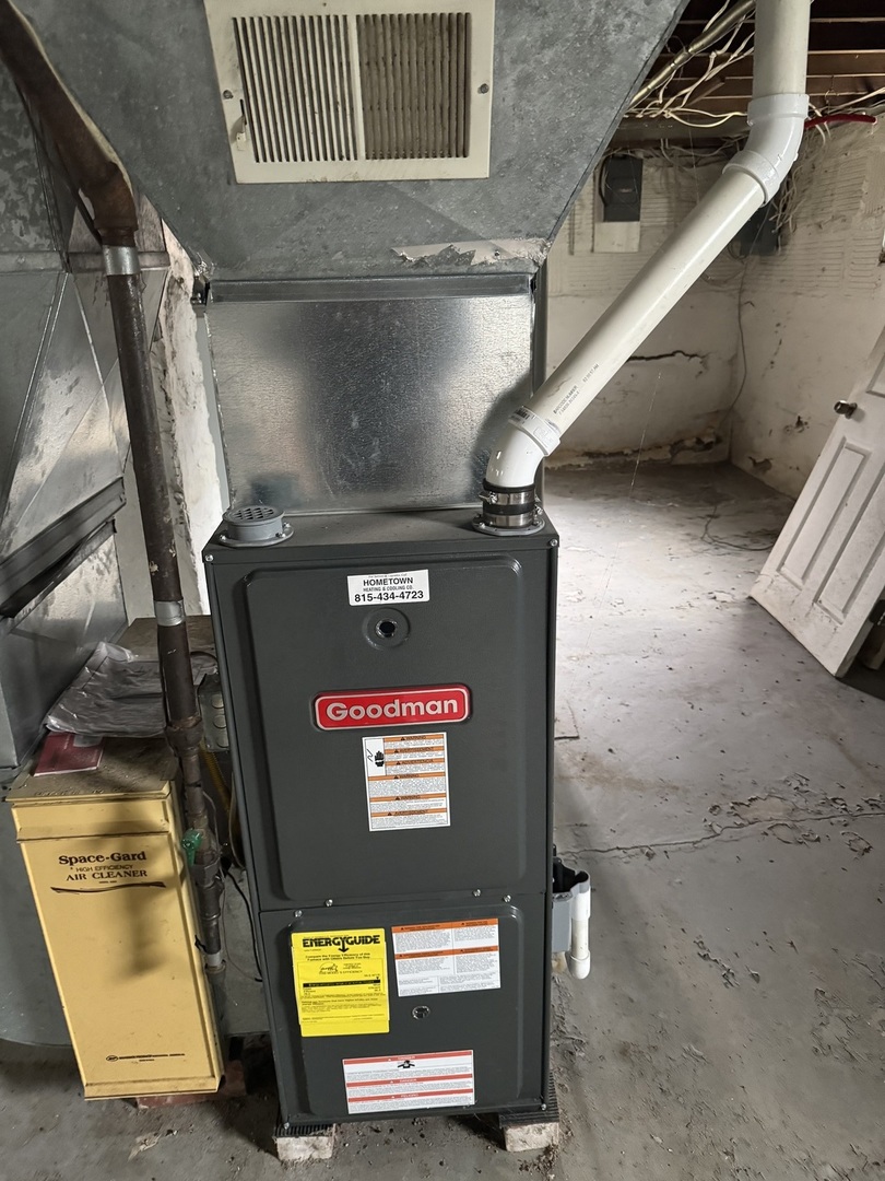 805 Marcy Street, Ottawa, IL 61350