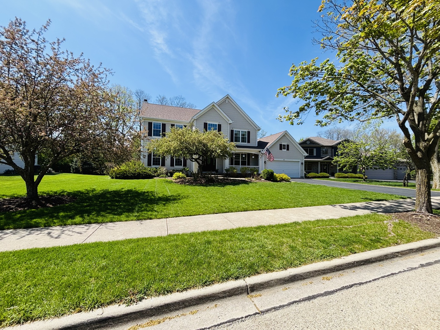 802 Autumn Hill, West Dundee, IL 60118