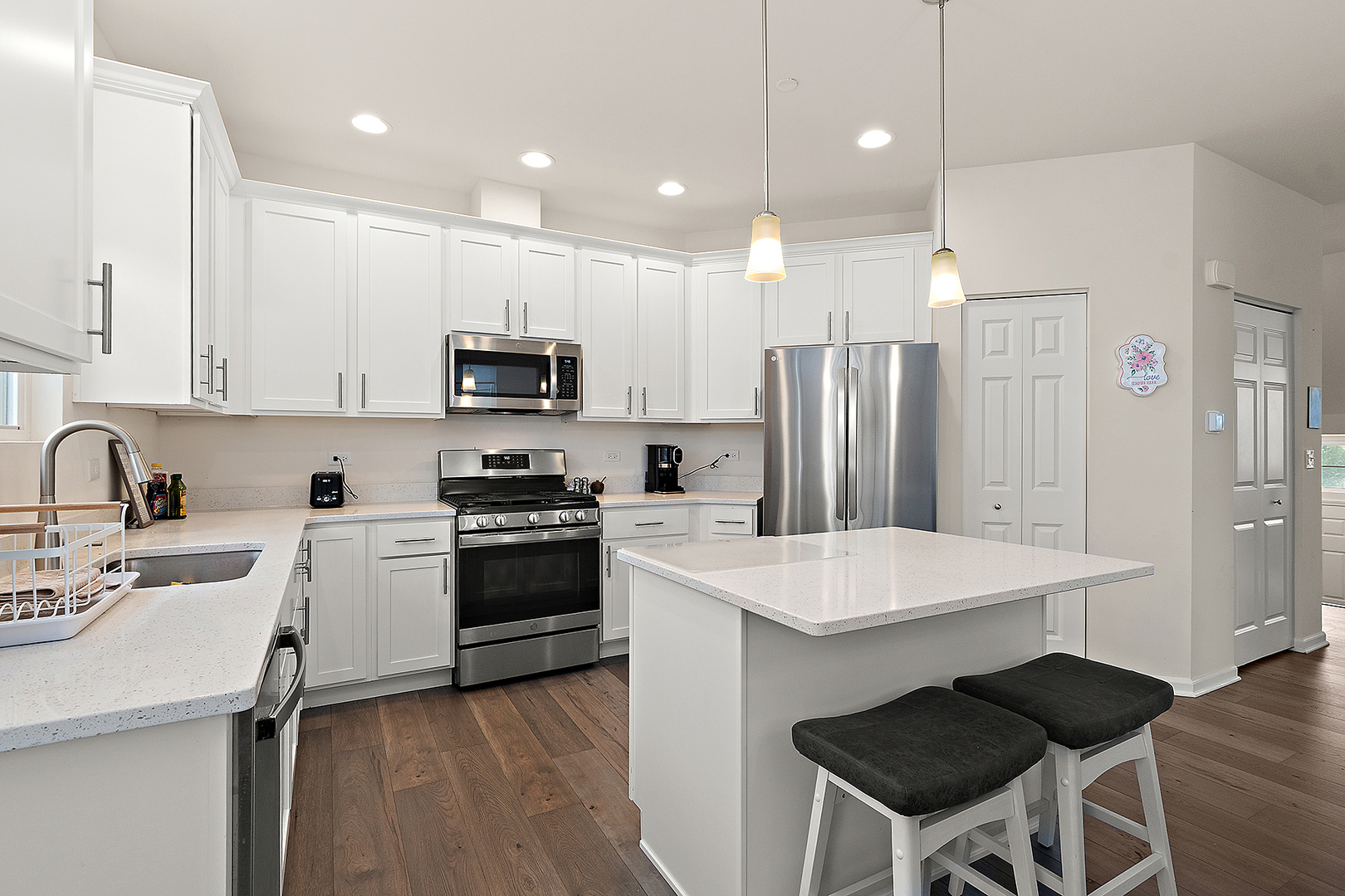 12706 W Kenmore Court, Homer Glen, IL 60491