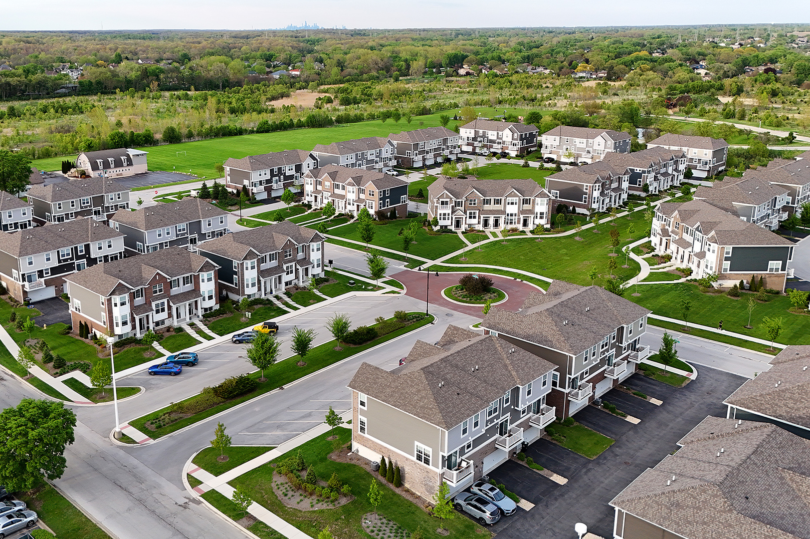 12706 W Kenmore Court, Homer Glen, IL 60491